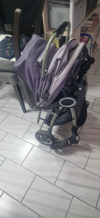 Carrinho de bébé...BabyCare