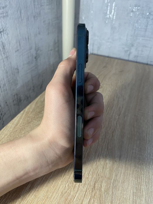 Iphone 13 pro max 128 gb