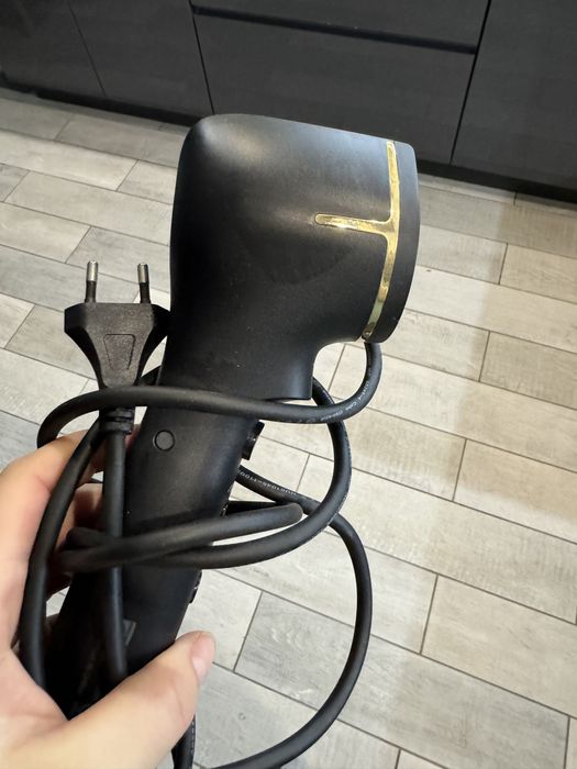 Автоматична плойка Philips стан нової