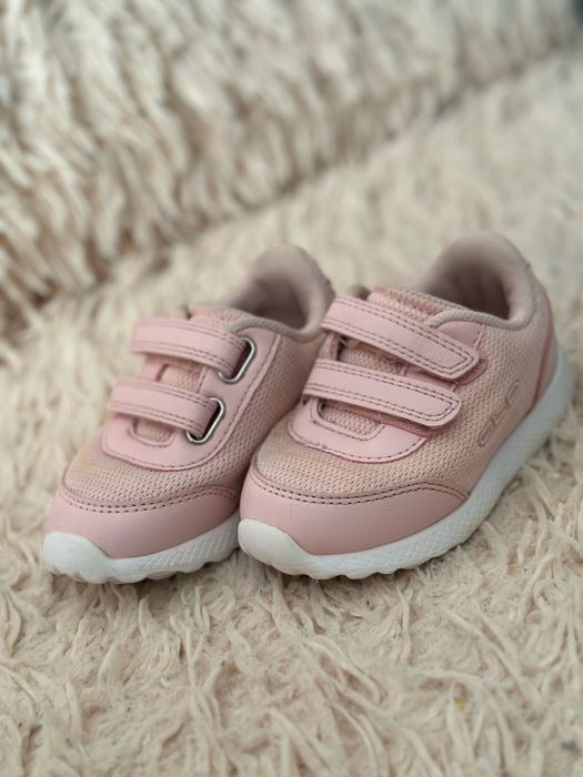 Кросівки на дівчинку | дитячі кросівки Greceland