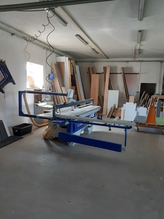 Do wynajęcia hala 230 m2