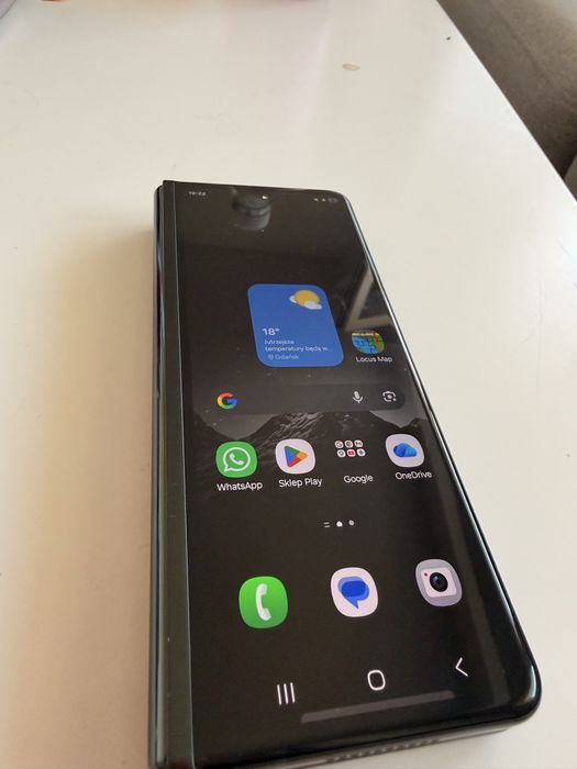 Samsung Galaxy Fold 3 5G