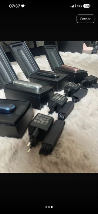 Device Ploom Aura NOVO