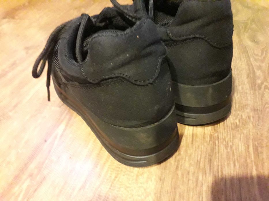 sneakersy damskie