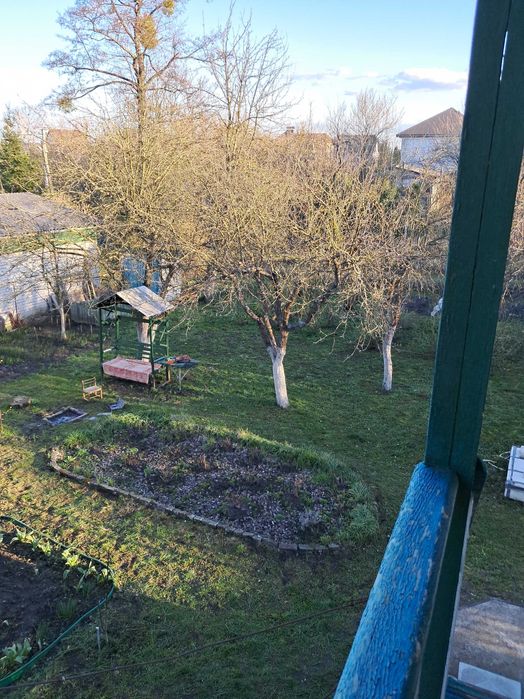 До продажу дача в с.Стоянка