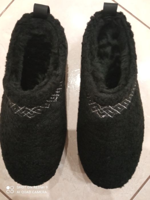 Kapcie damskie nowe