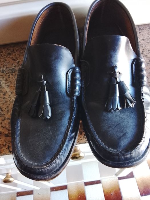 Sapato homem número 36