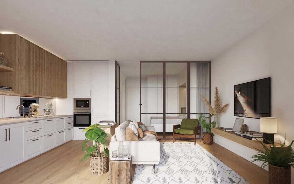 Arrendo Studio KORI Douro – Exclusividade com Vista Deslumbrante sobre o Douro