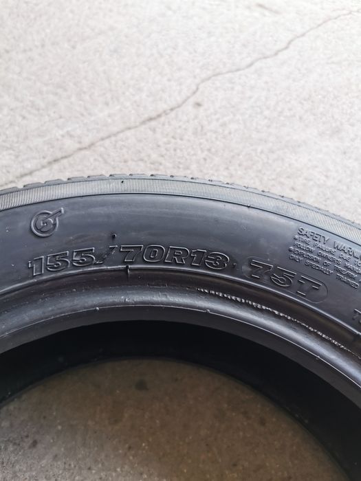 Para 155/70R13 75T Maxxis MA-701