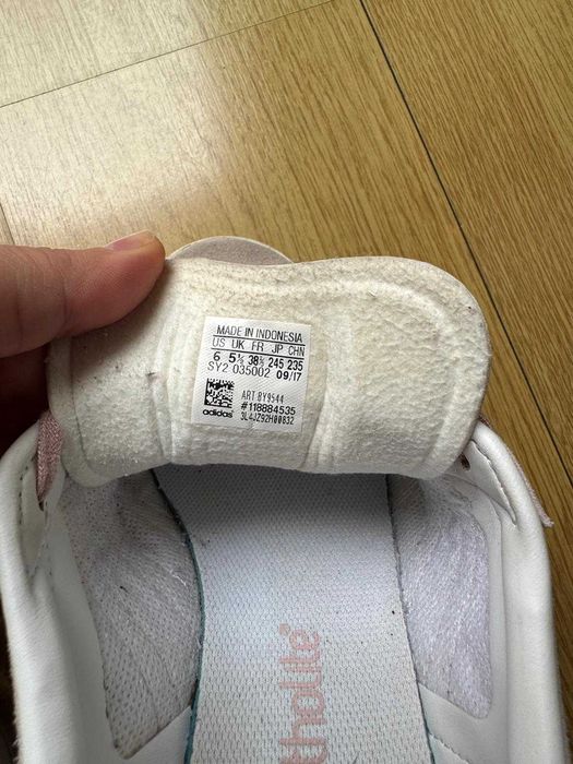 Ténis Adidas Gazele originais