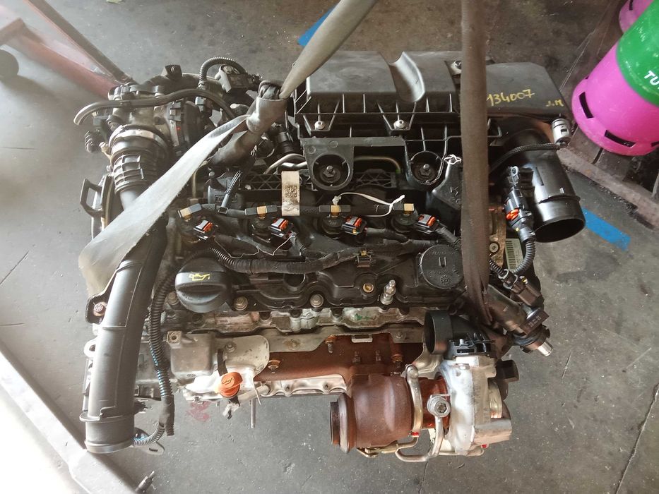 MOTOR PEUGEOT/CITROEN 1.5HDI YH01/Z