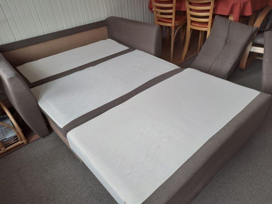 Sofa 2 osobowa