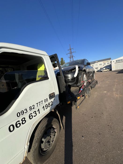 Евакуатор 24/7 / Эвакуатор / Чернигов / область /Чернігів/Спец техніка