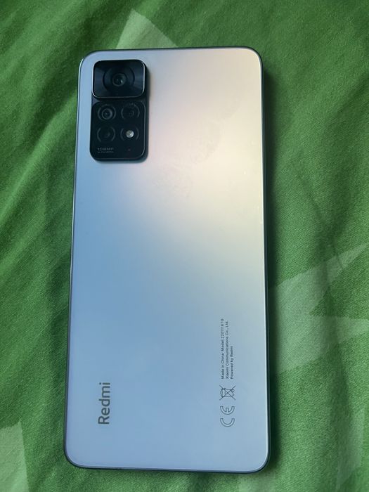Смартфон  Redmi note 11 Pro