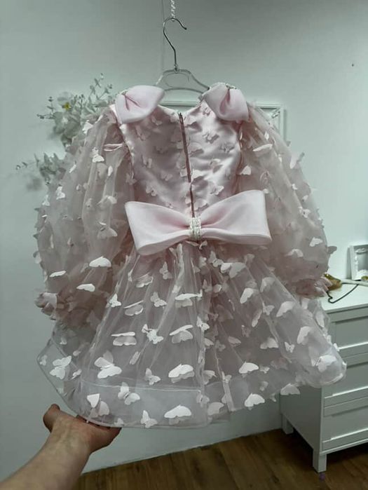 Сукня святкова пишна, на випускний, плаття на свято в садочку