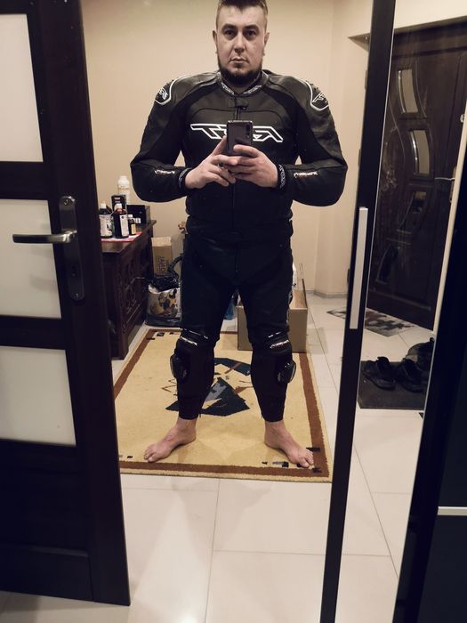 Kombinezon rat tractech Evo 2