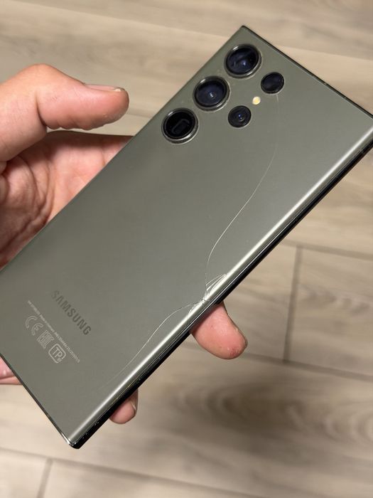 Samsung s23 ultra 512g