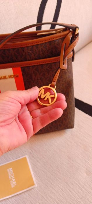 Orginalna torebka Michael kors