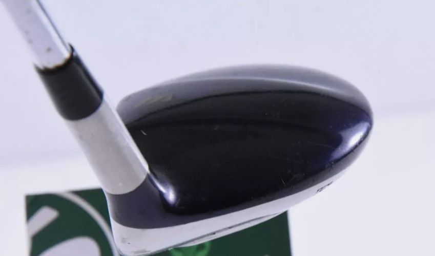 Mizuno T-Zoid Forged #3 Wood / 13 Degree / Stiff Flex Dynamic Gold S40