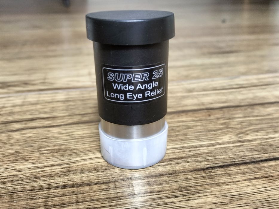teleskop Sky-Watcher 130/900