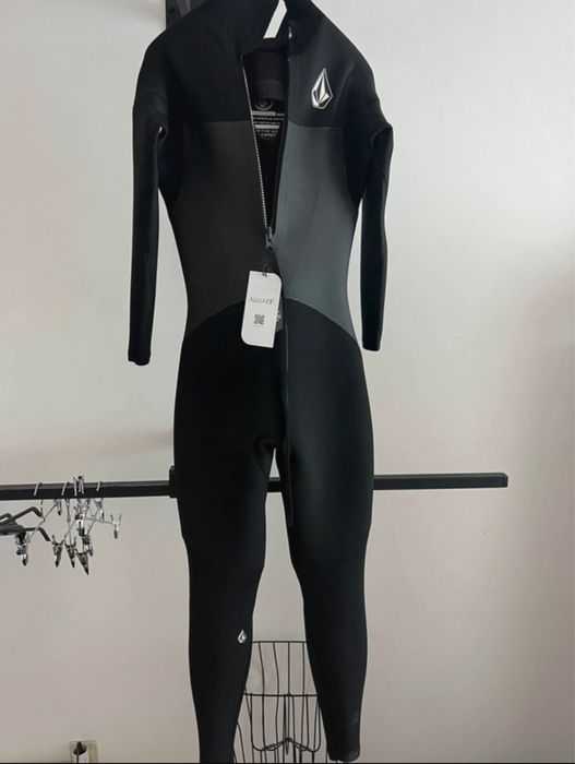 Fato de surf Volcom M