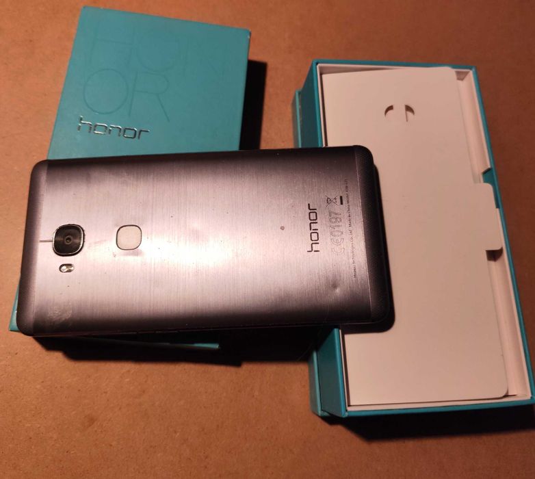 Smartfon Honor 5x