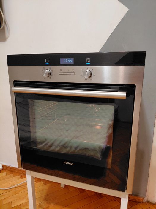ТОП Siemens духова шафа духовка пічка печка духовой шкаф Сименс German