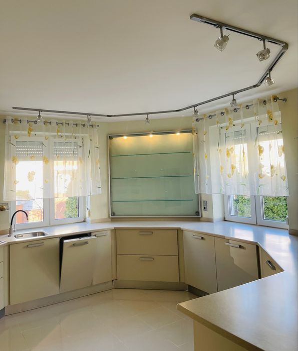 Dom do wynajęcia z ogrodem i prywatnym SPA