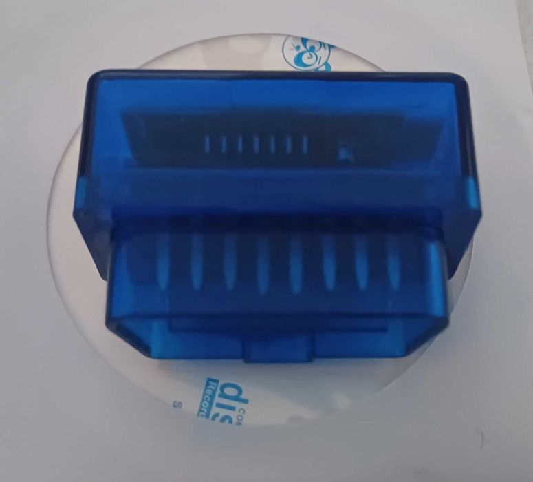 Obd elm 327 V1.5 pic 18F25K80 дві плати Ios Android Windows Bluetooth