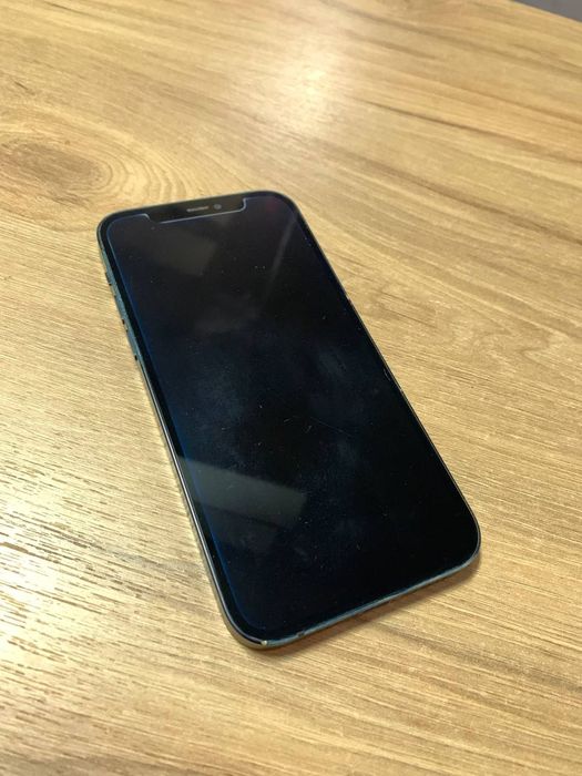 Айфон 12 128 gb черный