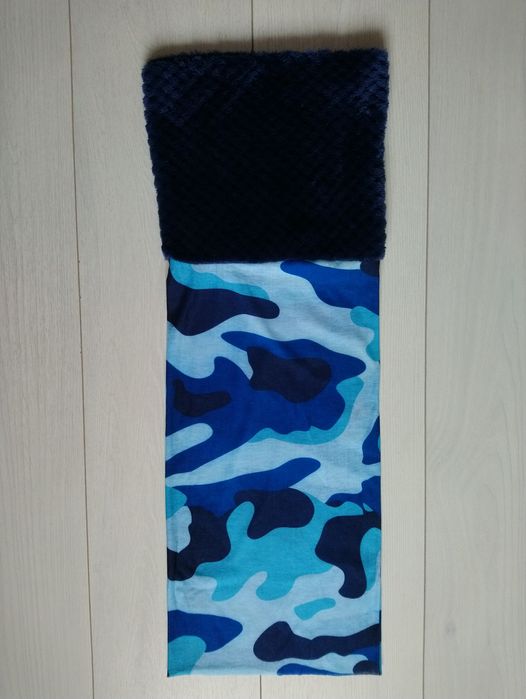 Зимовий баф бафф