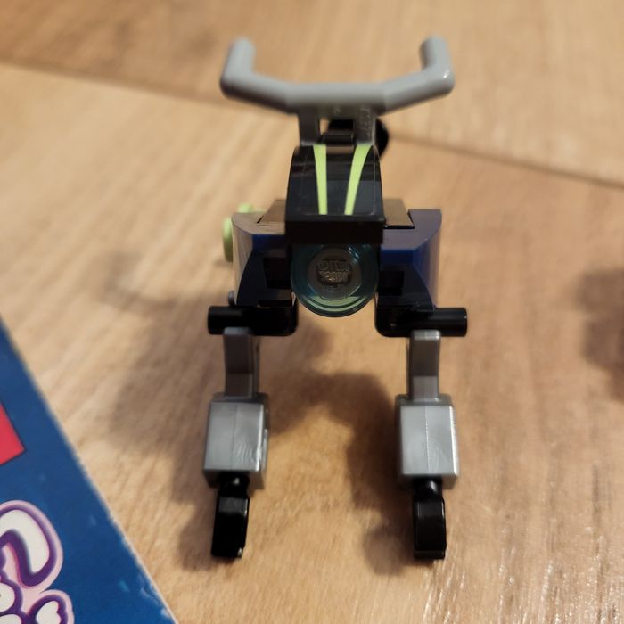 LEGO Friends 41378 klocki Na Ratunek Delfinom rescue
