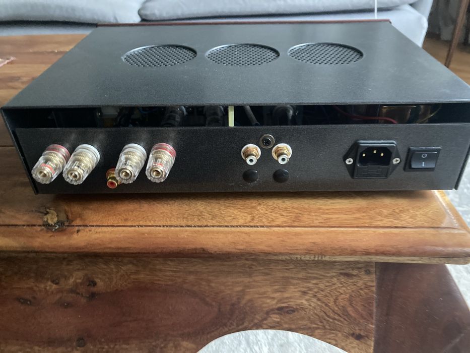 Phoenix Ecl 86 od K. Jasińskiego, gwarancja