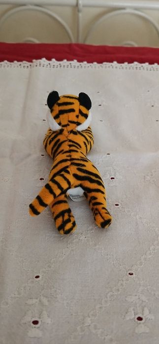 Tigre-brinde  McDonald's de 2002