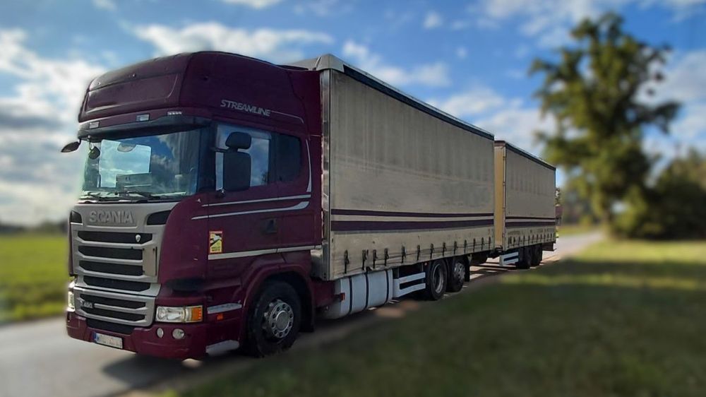 Scania