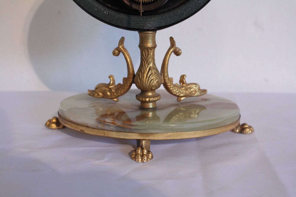 zegar "Plato" Lata 60te Vintage