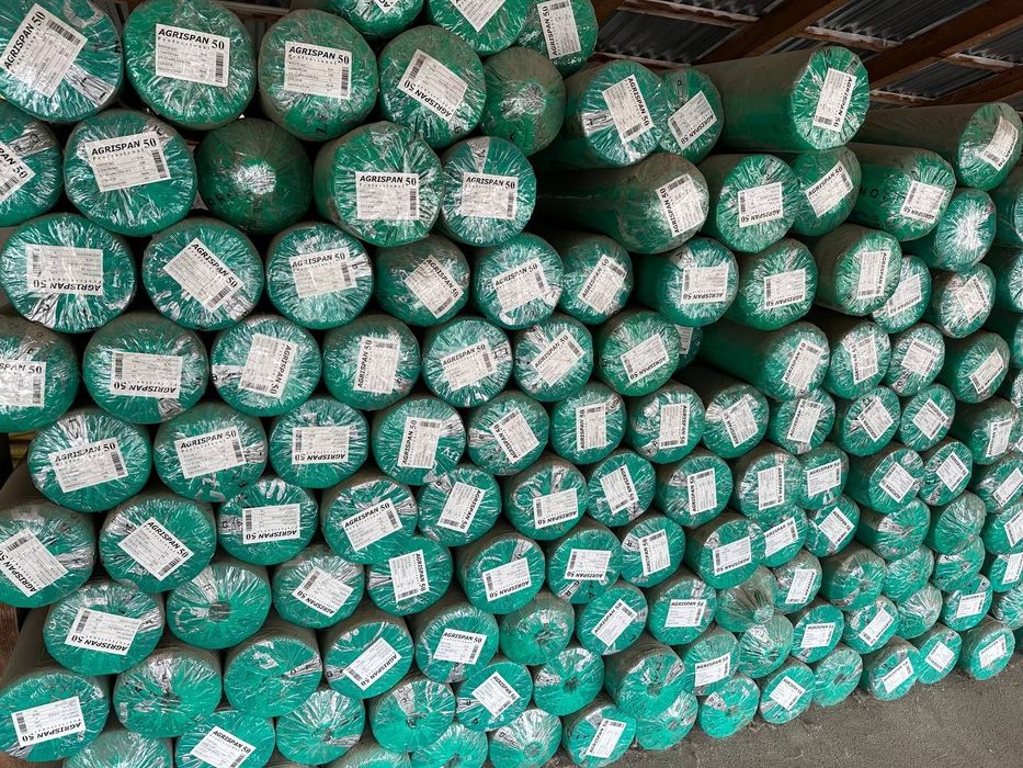 Агроволокно AGRISPAN