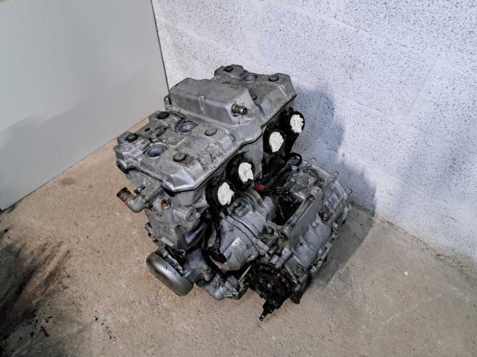 MOTOR HONDA CBR 1000 F SC25