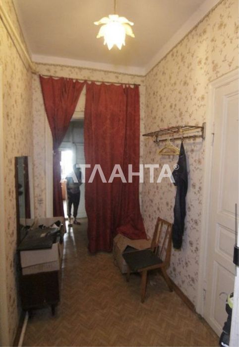 3к-квартира  в  историческом центре - View 5
