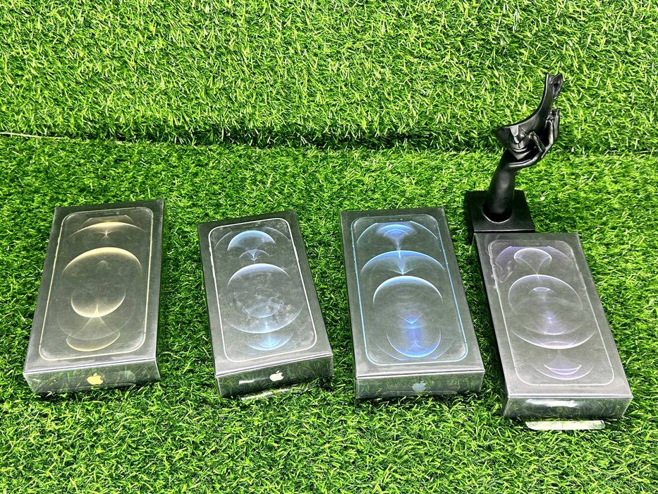 Найкраща ціна Iphone 12 Pro ПОДАРУНОК ЗВОНИ айфон 12 про