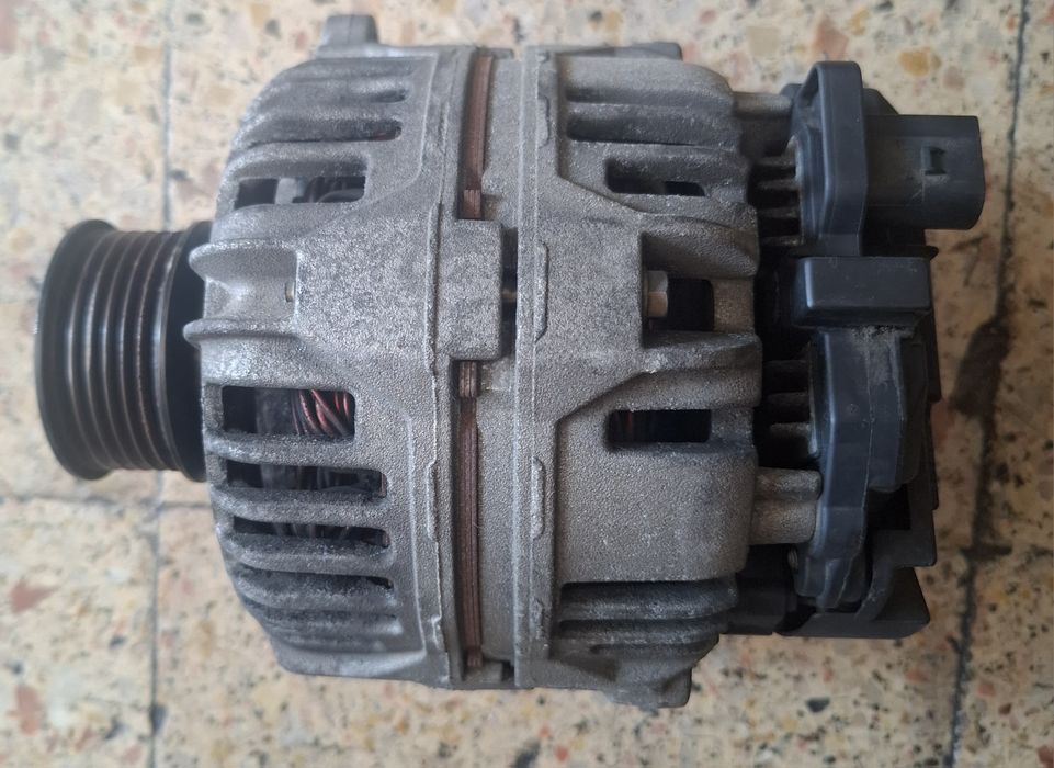 Alternador VW/ Audi 1.6