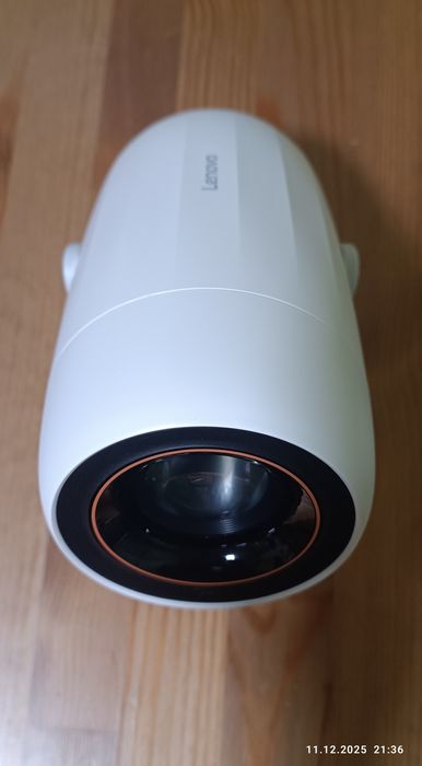 Проектор Lenovo 100M Portable 1080P - новий, гарантія 6 місяців