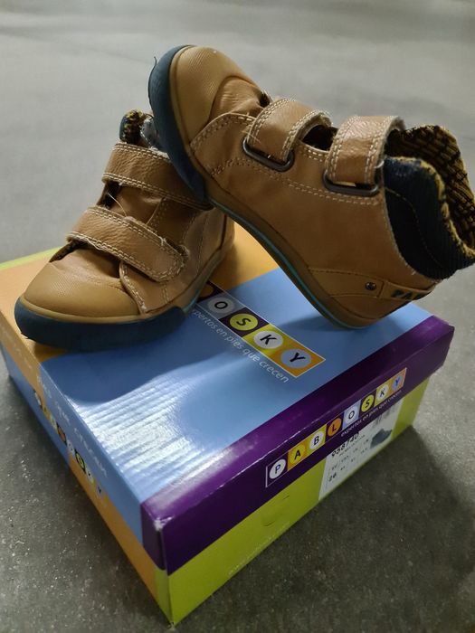 Botim Pablosky N. 26