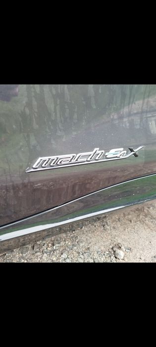 Продам ford mustang mach-e