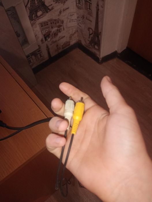 playstation 2 з 1 джойстиком