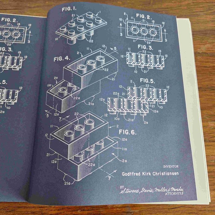 The Lego Book - New Edition