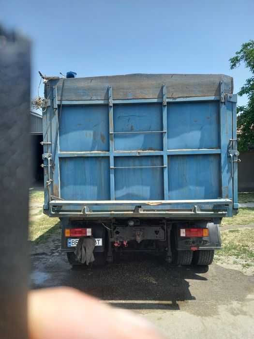 МАН 26 364  Командор