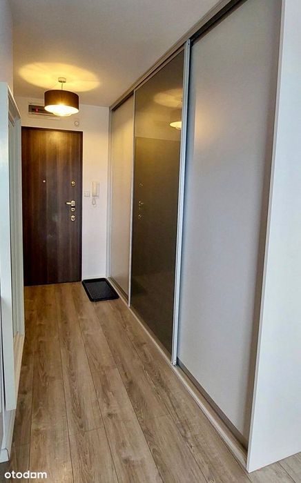 Nowoczesne mieszkanie 32 m² | Wzgórze Magellana | Niski czynsz