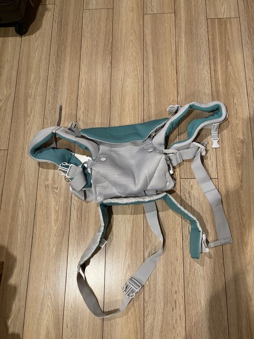 Nosidełko 4 w 1, Infantino flip 4 in 1