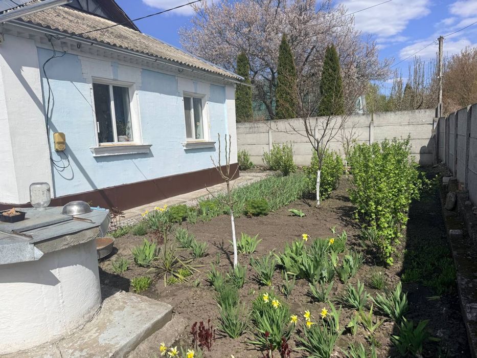 Продаж будинку в м. Узин київська область